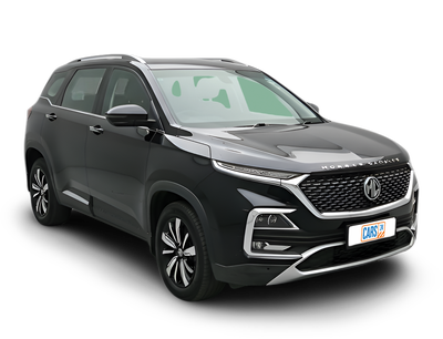 MG HECTOR-img